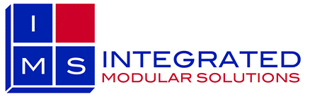 Integrated Modular Solutions Logo